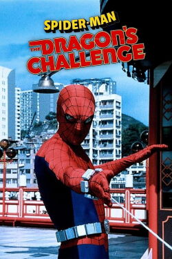 Spider-Man: The Dragon's Challenge (1981)