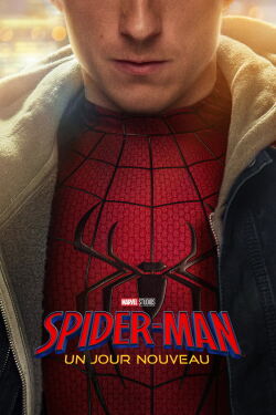 Spider-Man : Un jour nouveau (2026)