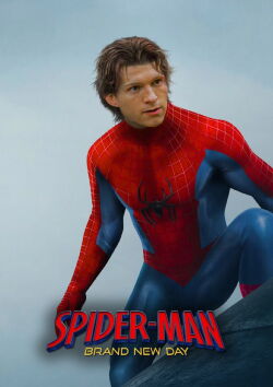 Spider-Man : Un jour nouveau (2026)