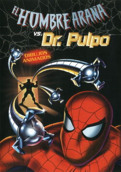 Spider-Man vs. Doc Ock (2004)