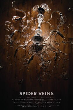 Spider Veins (2016)