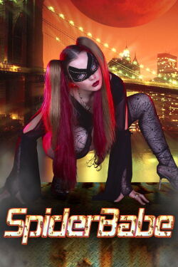 SpiderBabe (2003)