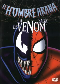 Spiderman: La Lucha contra Venom (2005)