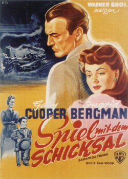 Spiel mit dem Schicksal (1945)