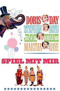 Spiel mit mir (1962)