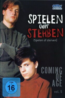 Spielen oder Sterben (1990)