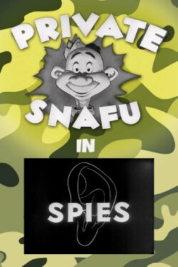 Spies (1943)