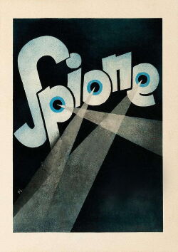 Spies (1928)