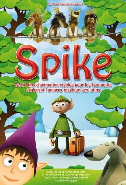 Spike (2009)
