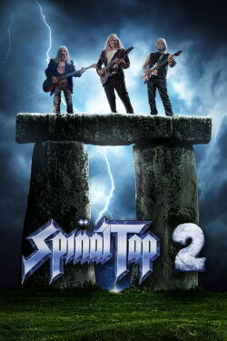 Spinal Tap II: The End Continues (2025)