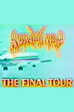 Spinal Tap: The Final Tour (1981)