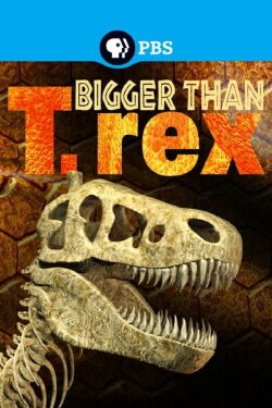 Spinosaurus: Der Urzeit-Gigant (2015)