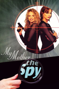 Spionin auf Urlaub (2000)