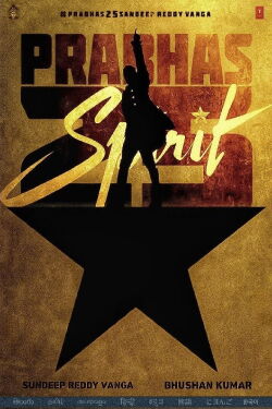 Spirit (2027)