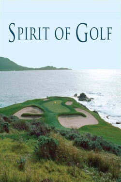 Spirit of Golf (2023)