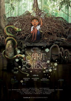Spirit of the Forest (2023)