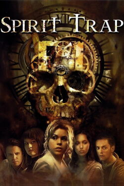 Spirit Trap (2005)