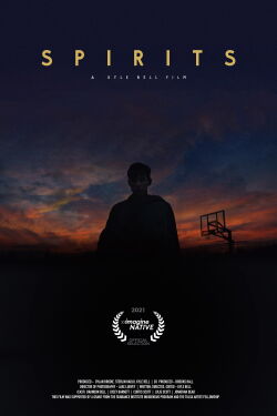 Spirits (2021)