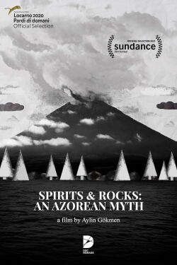 Spirits and Rocks: an Azorean Myth (2020)