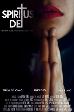 Spiritus Dei (2022)
