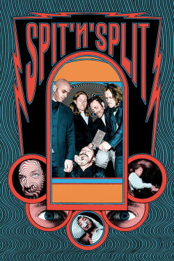 Spit’n’Split (2017)