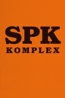 SPK Complex (2018)