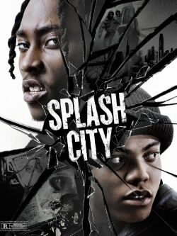 Splash City (2026)