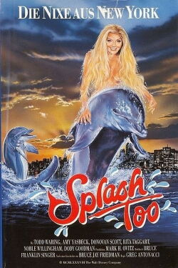 Splash, Too (1988)