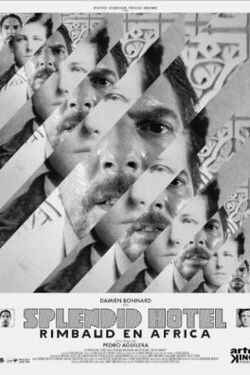 Splendid Hotel (2023)