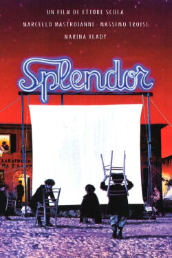 Splendor (1989)