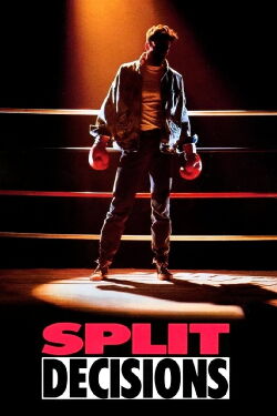 Split Decisions (1988)