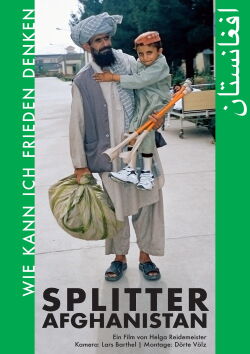 Splitter Afghanistan (2015)