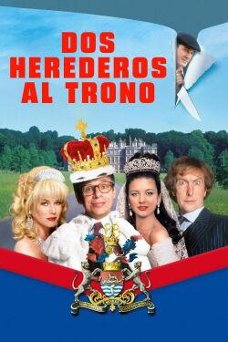 Splitting Heirs (1993)