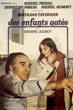 Spoiled Children (1977)