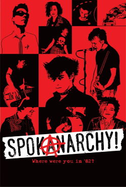 SpokAnarchy! (2011)