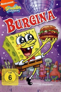 Spongebob Schwammkopf: Burgina (2008)
