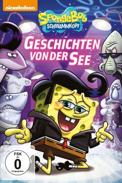SpongeBob Schwammkopf: Geschichten von der See (2017)