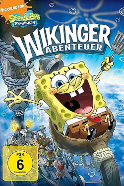 SpongeBob Schwammkopf - Wikinger Abenteuer (2010)