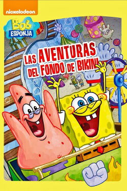 SpongeBob SquarePants: Bikini Bottom Adventures (2008)