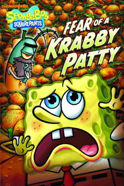 Spongebob Squarepants: Fear of a Krabby Patty (2005)