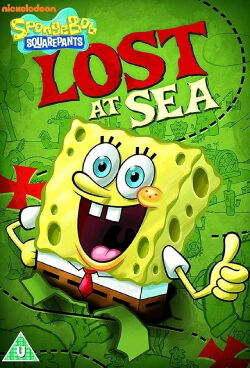 Spongebob Squarepants: Lost at Sea (2003)