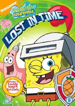 SpongeBob SquarePants: Lost in Time (2006)