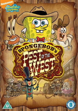 SpongeBob SquarePants: Pest of the West (2008)