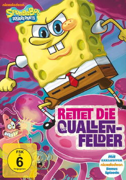 SpongeBob SquarePants: Spongebob's Last Stand (2010)