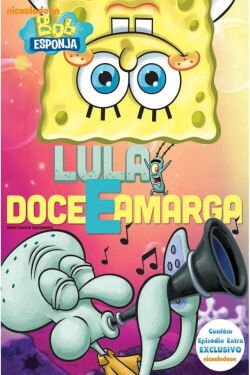 SpongeBob Squarepants: Sweet and Sour Squidward (2013)