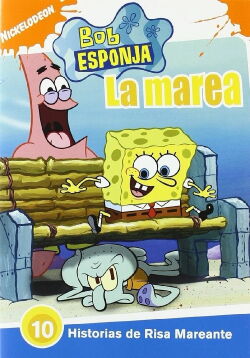 SpongeBob SquarePants: Tide and Seek (2003)