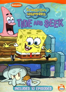 SpongeBob SquarePants: Tide and Seek (2003)