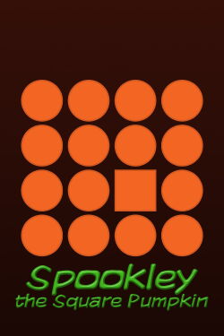 Spookley, la Citrouille Carrée (2004)