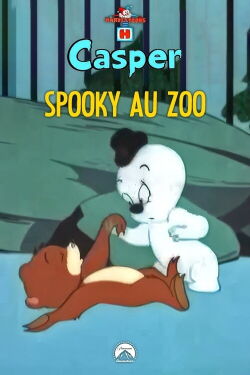 Spooky Au Zoo (1957)