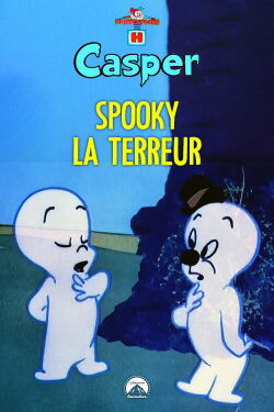 Spooky la terreur (1963)